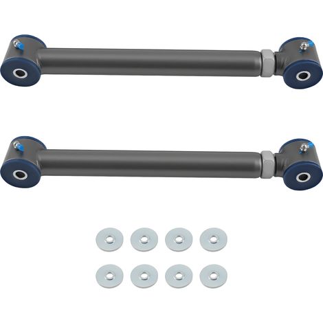 Suspension Rear Lower Kit Track Control Arm For Jeep Grand Cherokee WJ 99-04 (1/5)