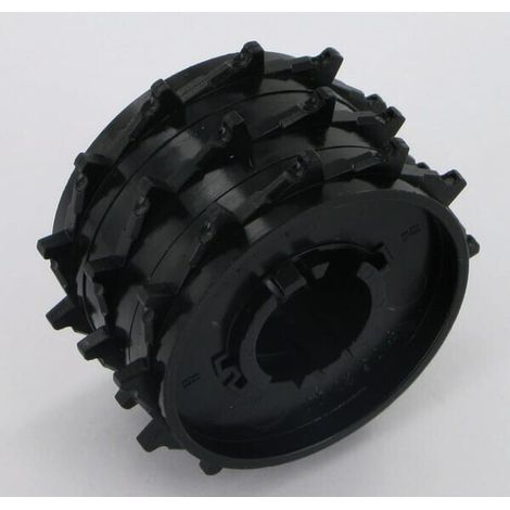 Säräder komplett Rabe RABE 91062100