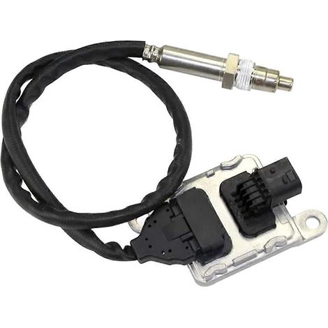Capteur d'oxyde d'azote (NOx) 12 V 2872942 4326872RX 5WK96749B pour moteur Cummins ISB CES SNS GEN 2.8 2872942NX (1/5)