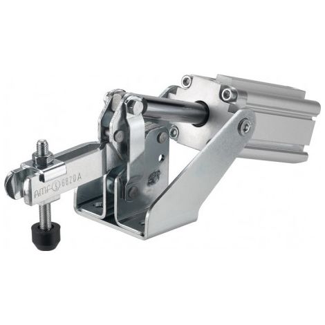 AMF Étau pneumatique Nr. 6820A (1/3)