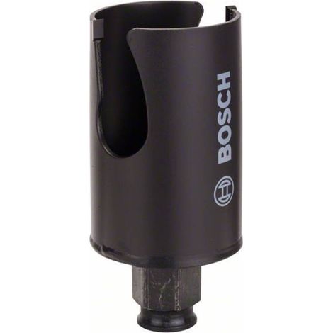 Sierra trépano Speed MultiConst44 mm Bosch (1/4)