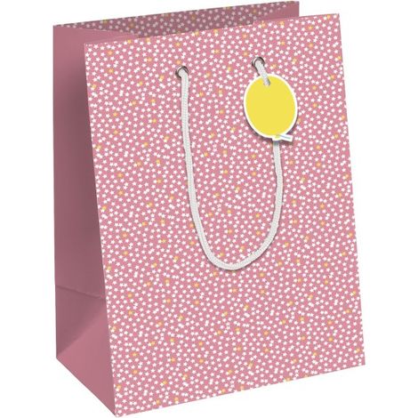 32421-3C papel de regalo Bolsa para regalos