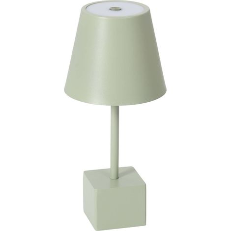 "Janea" aus Metall dimmbar von Lindby (1/5)