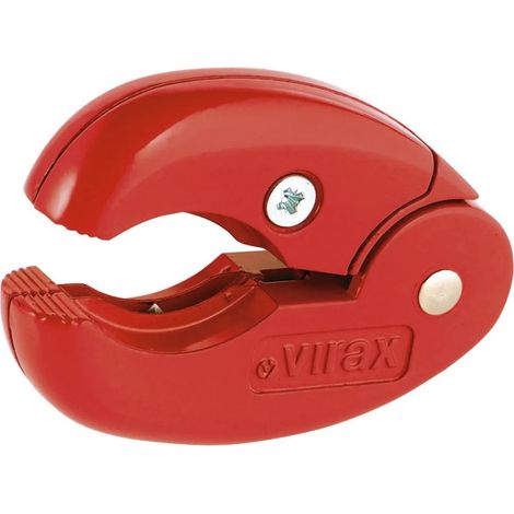 VIRAX Taglierina per guaine 45mm/passo 4mm - 211640