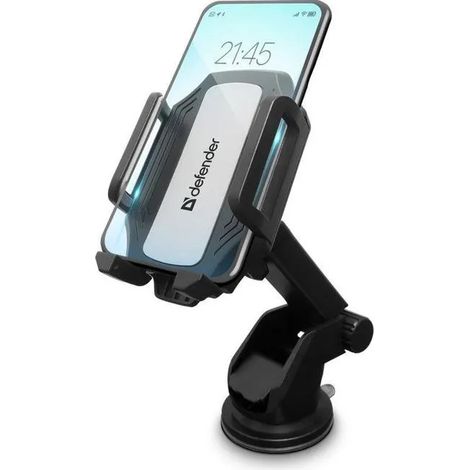 Supporto per auto Defender CH-120 da 55-95 mm per telefono/navigatore