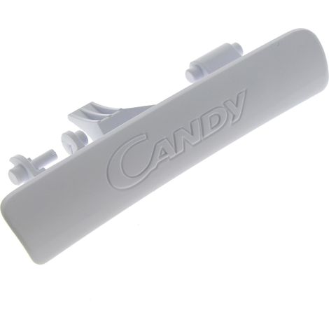 Poignée pour Lave-linge CANDY 46000973 (1/2)