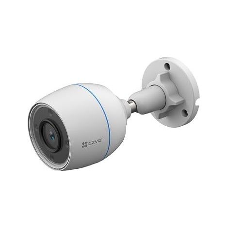 Telecamera H3c Smart Home WiFi IP67 Bianca Ezviz CS-H3c-R100-1K2WF