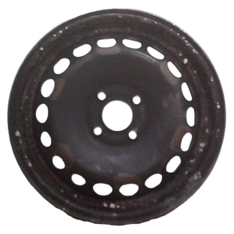 [PRODUIT D'OCCASION] Jante Tole RENAULT Clio ♻️ Ref Oe. 403006005r - Garantie à vie (1/3)