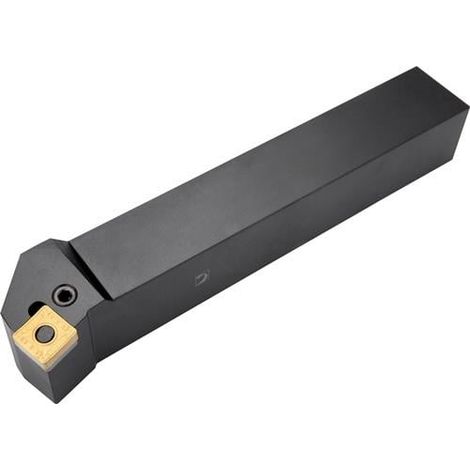 Drehwerkzeughalter ISO PSKNR 4040 S 25 Funkt.-Länge 250mm Rechtslauf PRAMET