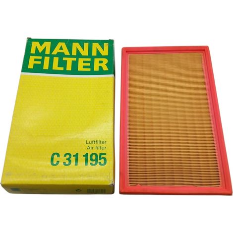 Filtro aria motore per audi 100 c4  a6 c4 (1/4)