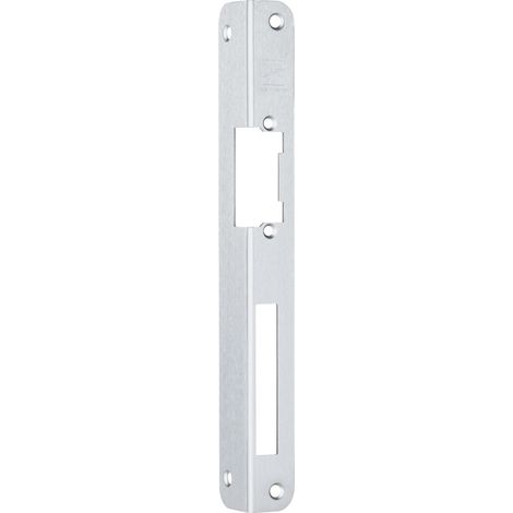 ASSA ABLOY Winkelschließbl.IW 324 R-10 EST VA rd.DIN R - 32435-05 (1/4)