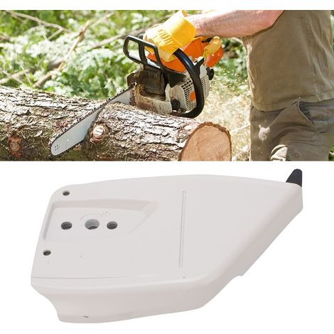 Carter de chaîne de rechange pour tronçonneuse Stihl MS341 MS361 MS362 MS441 1135 640 1703 (1/5)