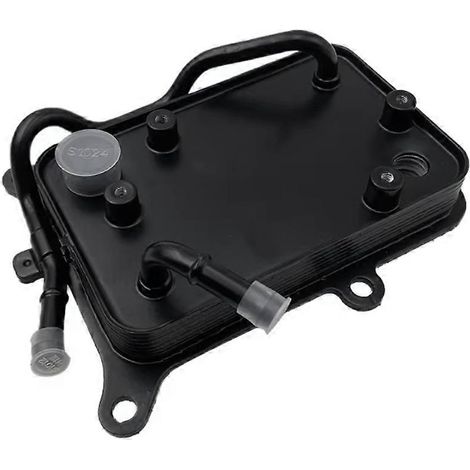 25620-L0010 25620L0010 Automatic Transmission Cooling Unit Radiator for Hyundai Tucson 2.5L (1/5)
