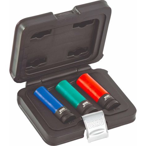 Ensemble de boussoles Usag 270 C/C3