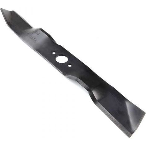 Matijardin – Lame tondeuse Husqvarna Rider 16H 506 96 63-01 – Coupe 41,2 cm – Entr'axe 48 mm – Alésage 24 mm pour coupe précise