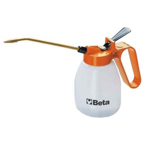 Oliatore Art. 1753 Beta 500 Cc (1/2)