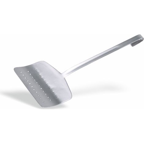 Pelle à Poisson en Inox Monobloc L 42 cm - Pujadas
