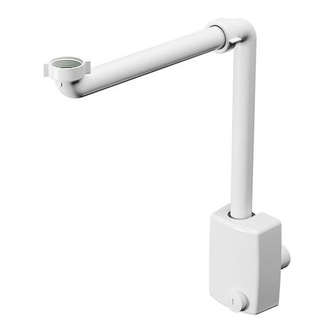 SIFONE BOA DUE- 11/4 x 32- BONOM- pezzi 1