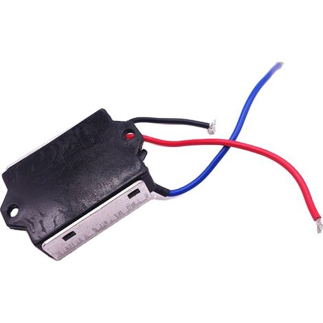 Trade-Shop Elektro Maschinen Anlaufwiderstand / Sanftanlauf / Startelement / Softstart KR230 für Elektrowerkzeuge Elektrogeräte / 16A 220-250V