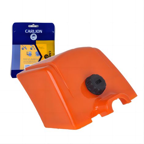 Air filter cap for STIHL MS380 MS381 chainsaw accessories 1119 140 1906 MS380 MS381--DTEKGAZ