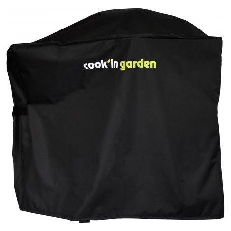 Housse pour Cook'in Garden barbecue Tonino 60 et plancha Dune 60