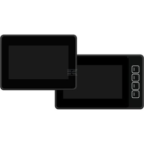 Écran TOPCON OPUSB2SN1CANF000