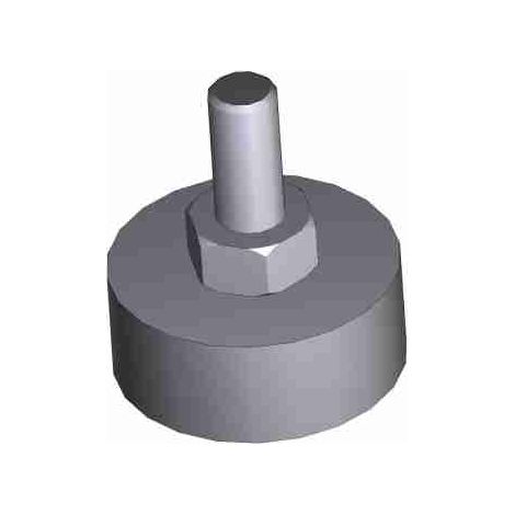 Gommino Antivibrazione Wing Ricambio CAME 119RIT216