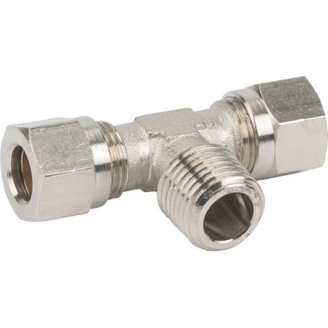 T-Verbinder Klemmring UNIVERSAL TCCCRT618 (1/2)