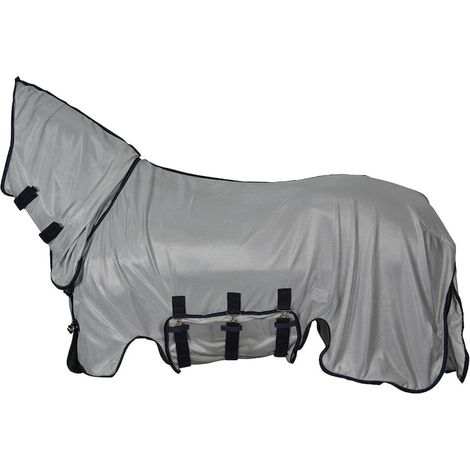 Hansbo Sport - Fly Rug with neck and belly - 115