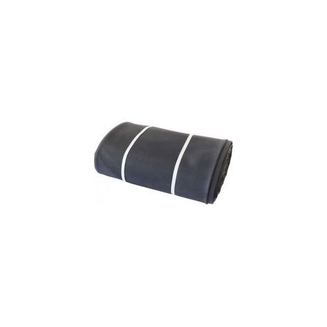 Bâche EPDM 1mm - 7x3m (21m²) (1/2)