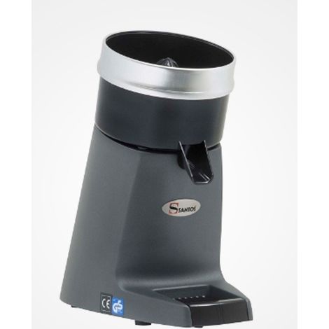 Presse Agrume Professionnel Gris N°38 - Santos