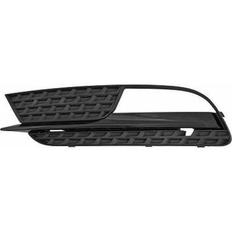 Grille de pare-choc avant gauche Audi A5 1 phase 2 2011-2016