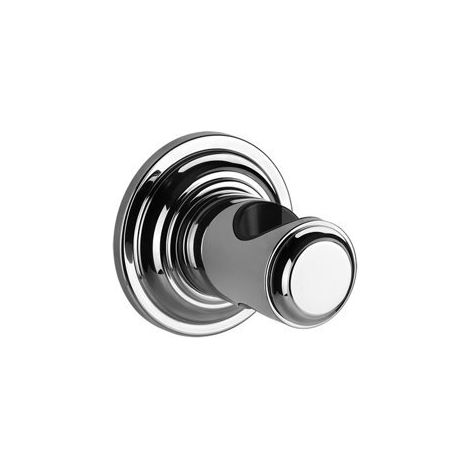 Gessi Venti20 Fester Brausehalter, Wandmontage, 65157031