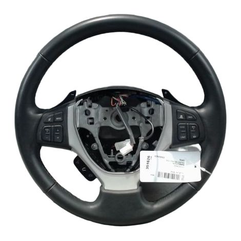 [PRODUIT D'OCCASION] Volant De Direction SUZUKI Sx4 ♻️ Ref Oe. 4811076s52gjl - Garantie à vie (1/2)