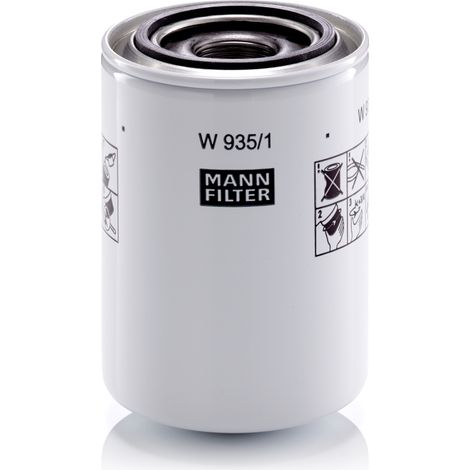 Ölfilter W935/1 mann