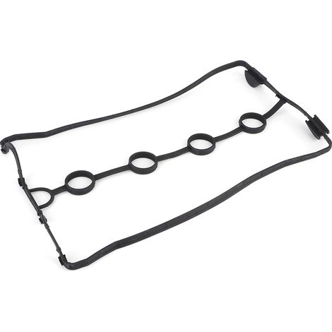 Joint De Couvercle De Soupape - Caoutchouc Résistant À La Corrosion - Adapté Pour Holden Barina TK 1.6L F16D3 (2005-2011) - 1 Pièce (1/5)