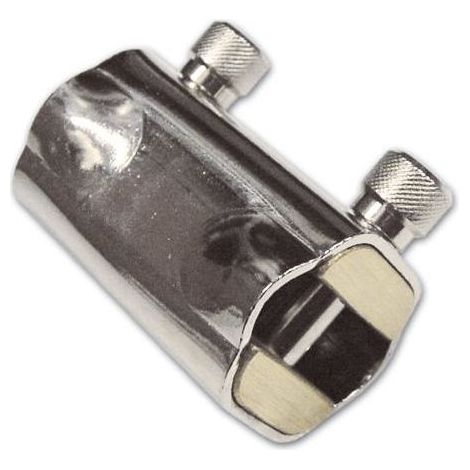 Lucchetto per Catene Blindato Viro Art. 4230 Asse 9,5 mm Catena 710,5 mm (1/2)