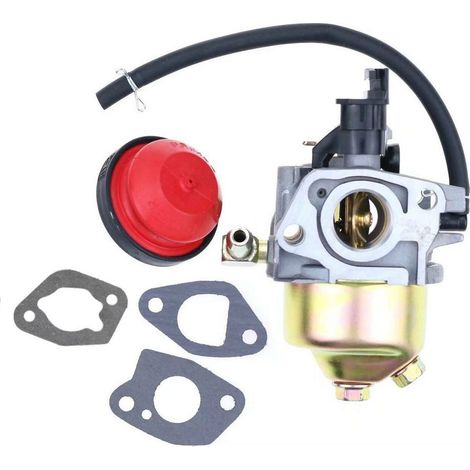 Vergaser für MTD Schneefräsen 951-10974, 951-10974A, 951-12705 951-10974-0633, 951-10974-0633A Ersetzt Briggs & Stratton 798083, 691051