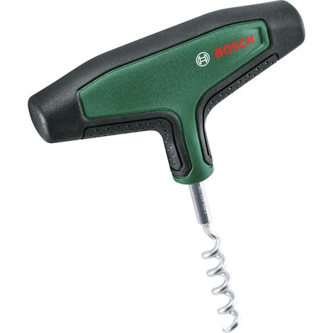 Bosch Hand Tools Corkscrew 1600A039HV (1/4)