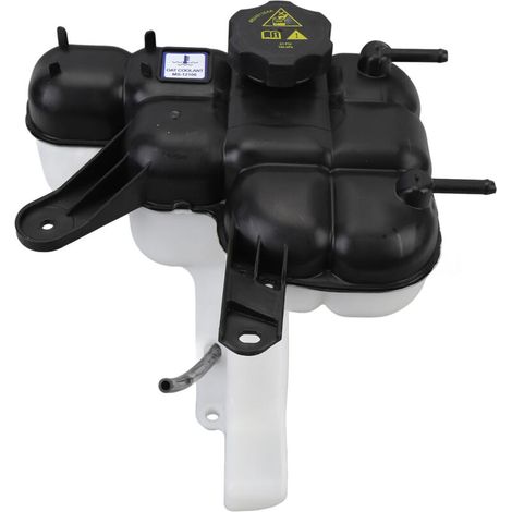 Engine Cooling Reservoir Radiator Expansion Tank for SXT, Cherokee - Compatible with 2016 - 2024 Vehicles. (1/5)