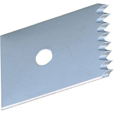 Lames de Lianseuse Professionnelle en Acier SK5 8 Dents pour Jardinage et Agriculture - KZQ