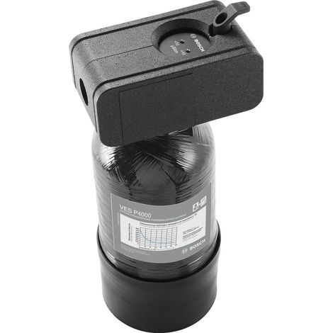 Bosch Accessoire pour traitement d'eau Kit pour le remplissage d'installations de petite taille, 7738330143
