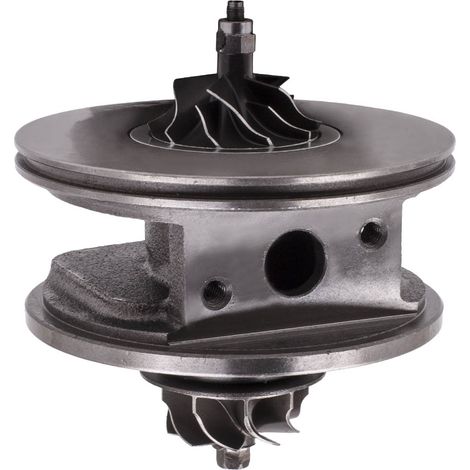 Turbolader Turbo CHRA For ALFA ROMEO FIAT PUNTO DOBLO OPEL 1.3 CDTI 54359700014 (1/5)