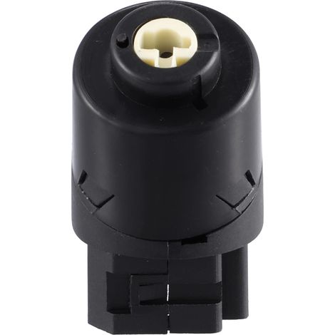 6N0905865 ist ein Zündschalter, der für Volkswagen Golf, Jetta und Passat geeignet ist. (1/4)