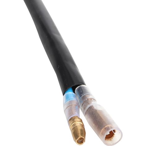 12-Zoll Universal-Kfz-Klimaanlagen-Elektrolüfter, 80 W, 10 Flügel, gebogene Saugflügel (Einzelmuster erhältlich, Verkauf paarweise). (1/5)