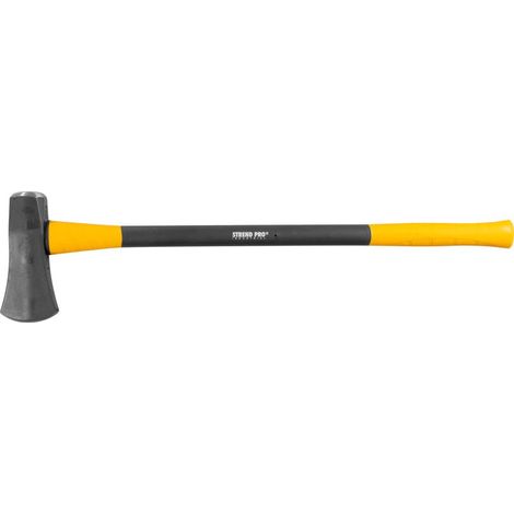 Axt Strend Pro Premium, 3600 g, Spaltaxt, Fiberglasgriff (1/3)