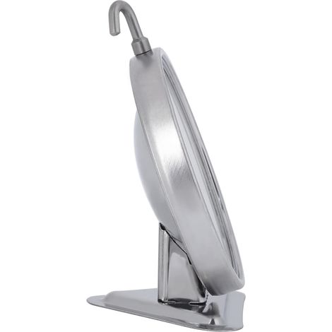 Ofenthermometer aus Edelstahl, großes Zifferblatt, Küchenofenthermometer 50℃ bis 280℃ (1/5)
