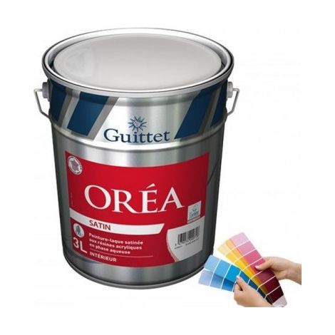 Guittet Orea Satin3l - Guittet