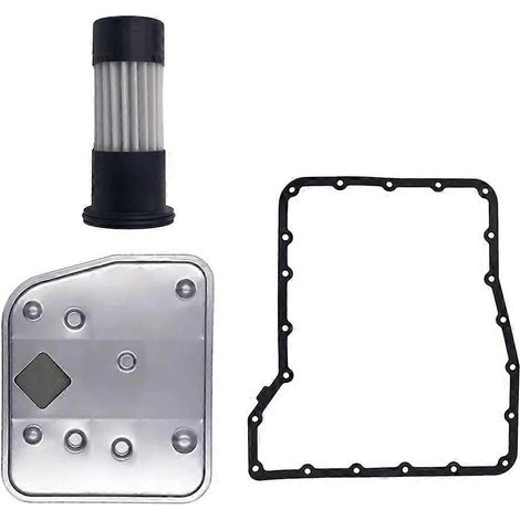 Filtre à huile de transmission 31726JF00A pour Nissan GT-R GTR R35 3.8T 35 Valkyrie 07-17 (référence 10300116AA). (1/5)