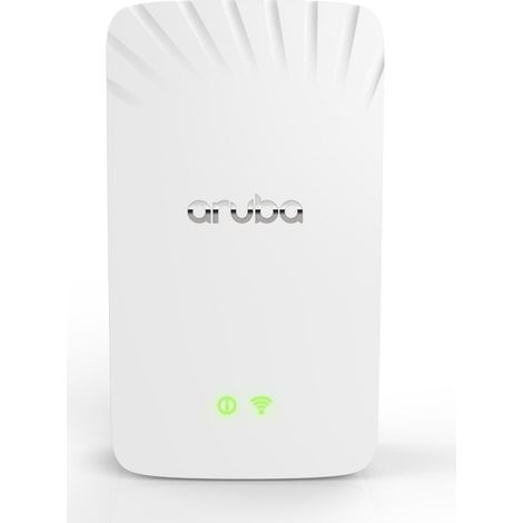 Aruba AP-505H (RW) 1487 Mbit/s Weiß Power over Ethernet (PoE)